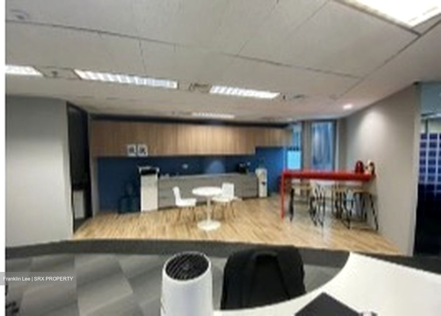20 Collyer Quay (D1), Office #525842501